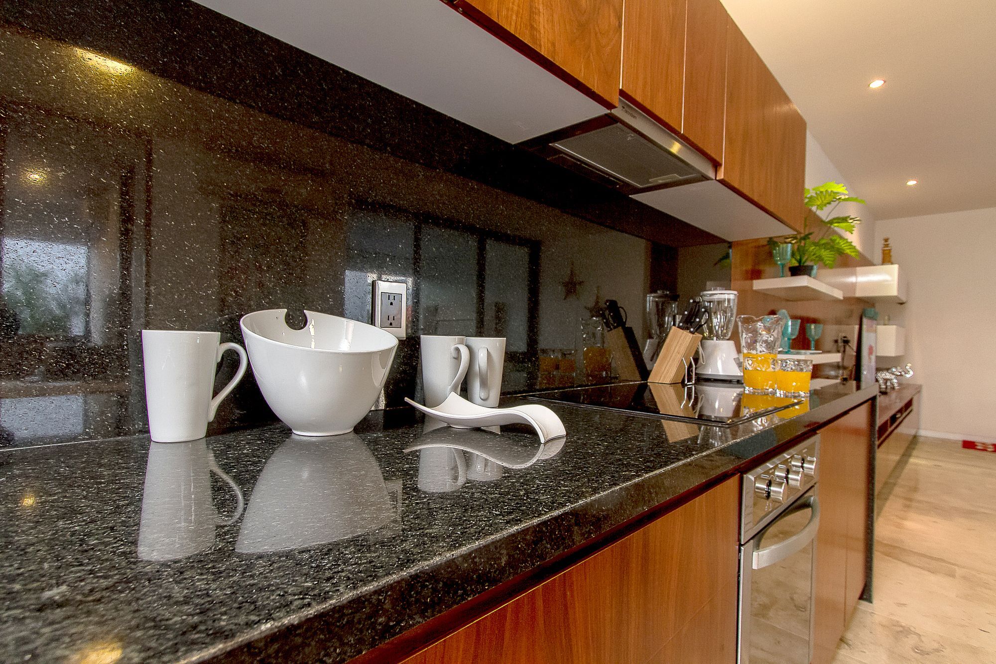Apartamento Kuxtal 205 By Imexico