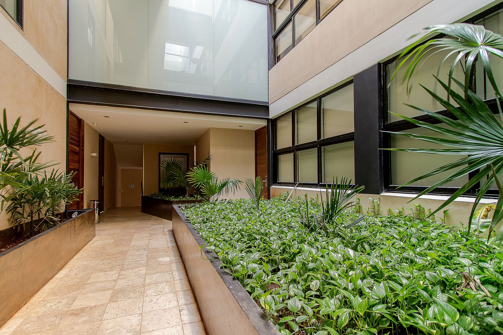 Apartamento Kuxtal 205 By Imexico *