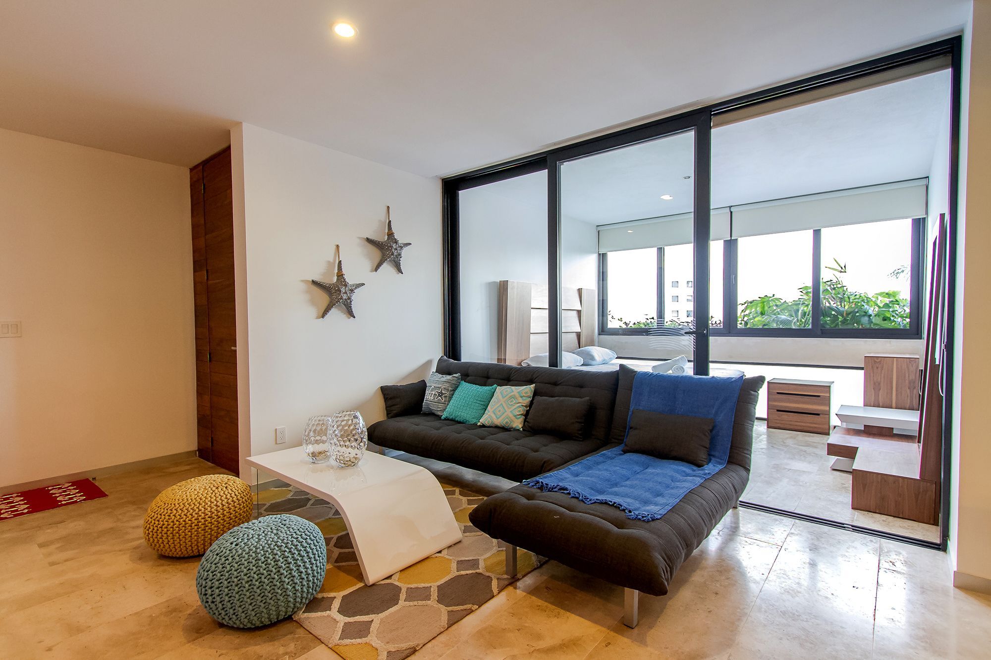 Apartamento Kuxtal 205 By Imexico *