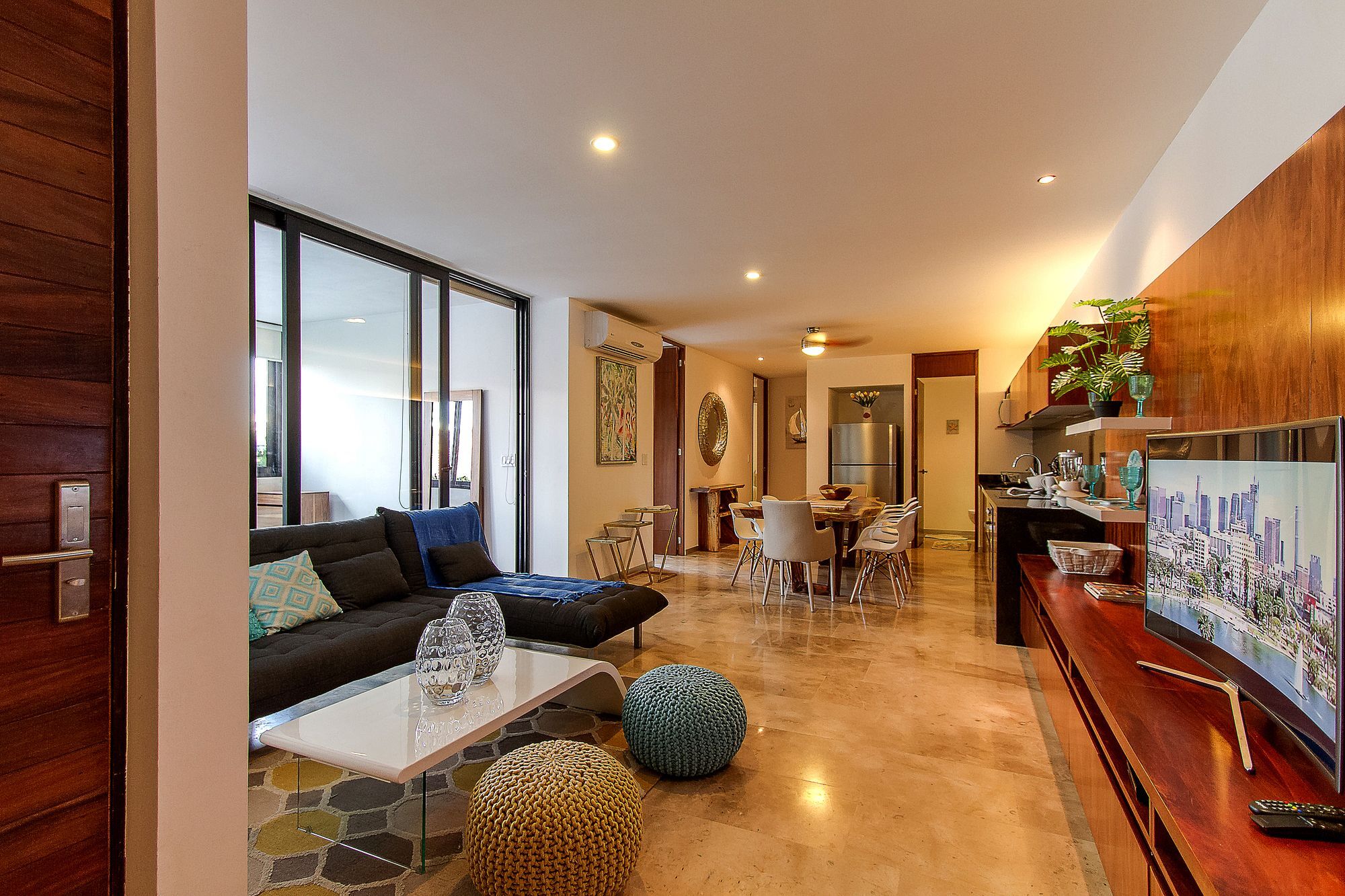 Kuxtal 205 By Imexico Apartamento Playa del Carmen