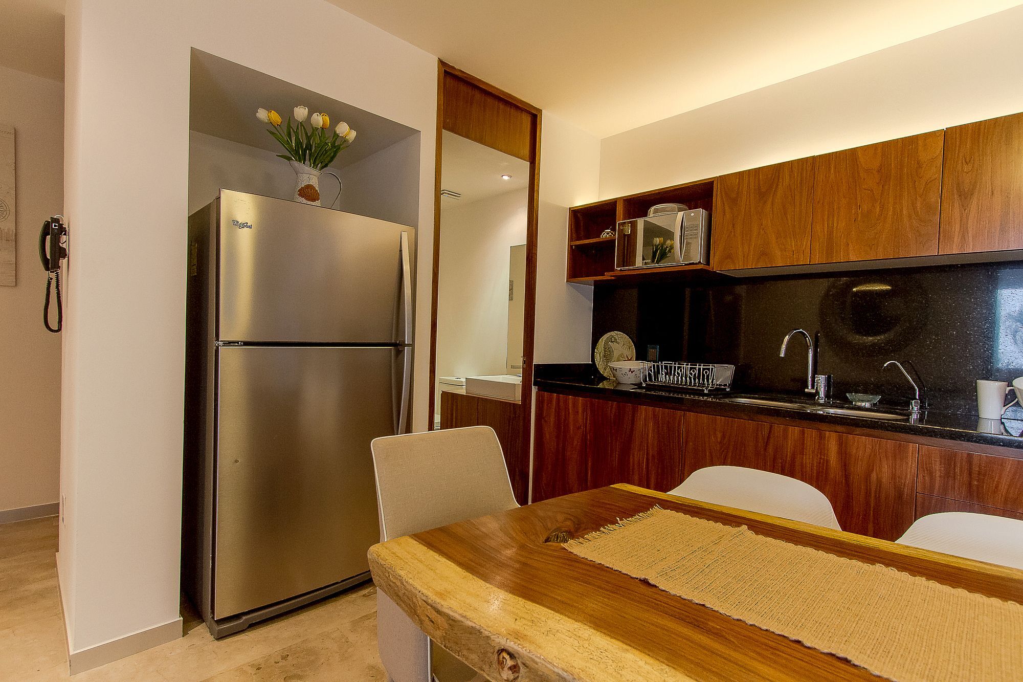 Apartamento Kuxtal 205 By Imexico Playa del Carmen