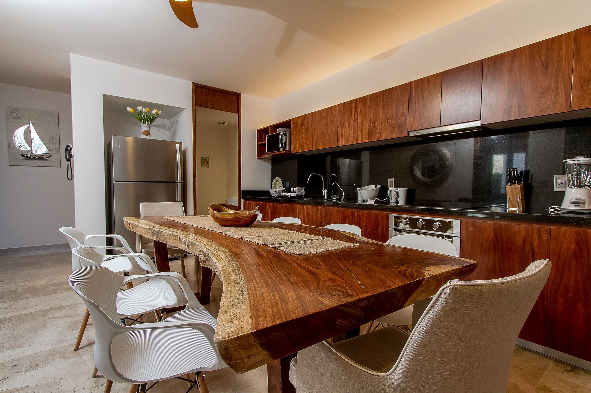 Apartamento Kuxtal 205 By Imexico *